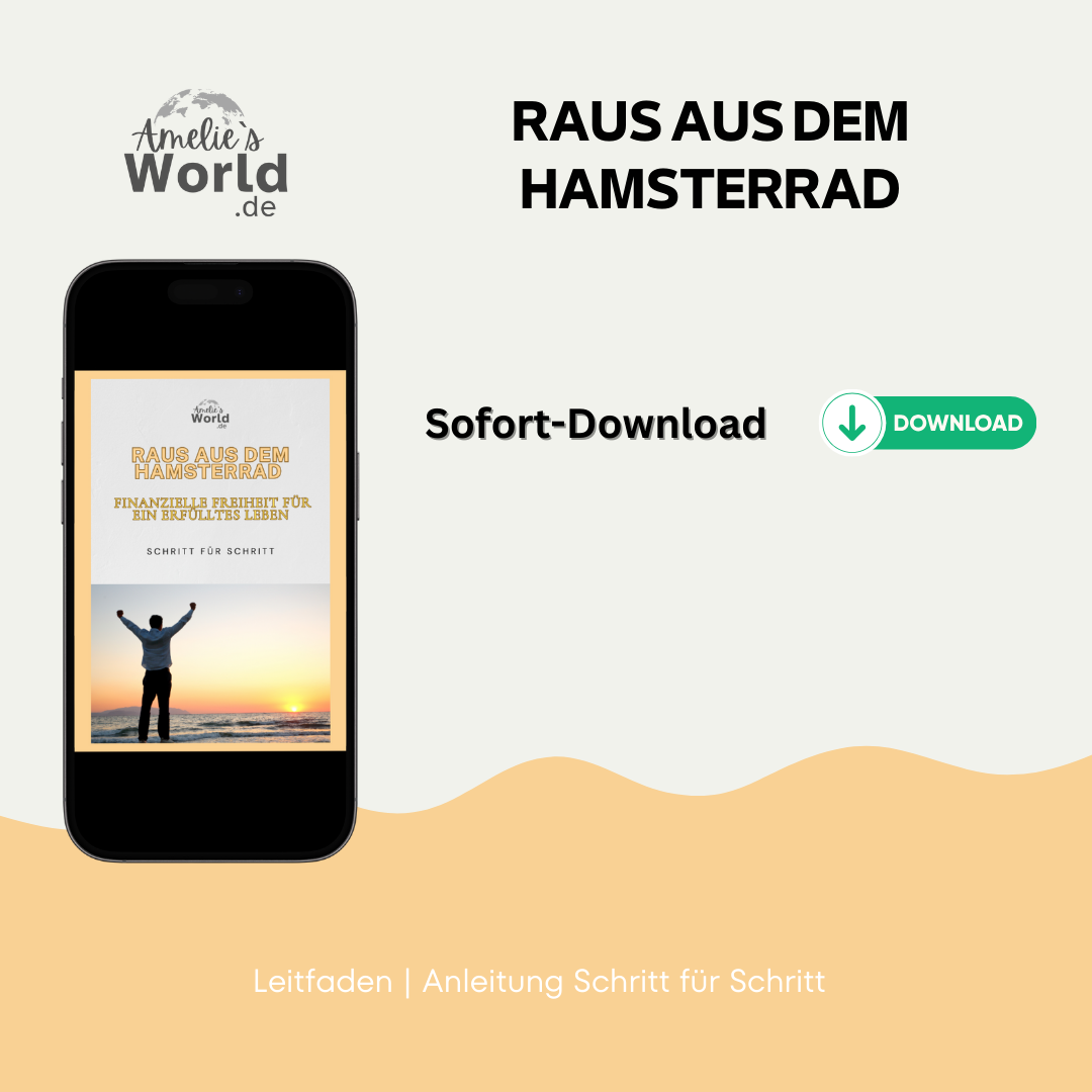 WealthGuide - Raus aus dem Hamsterrad